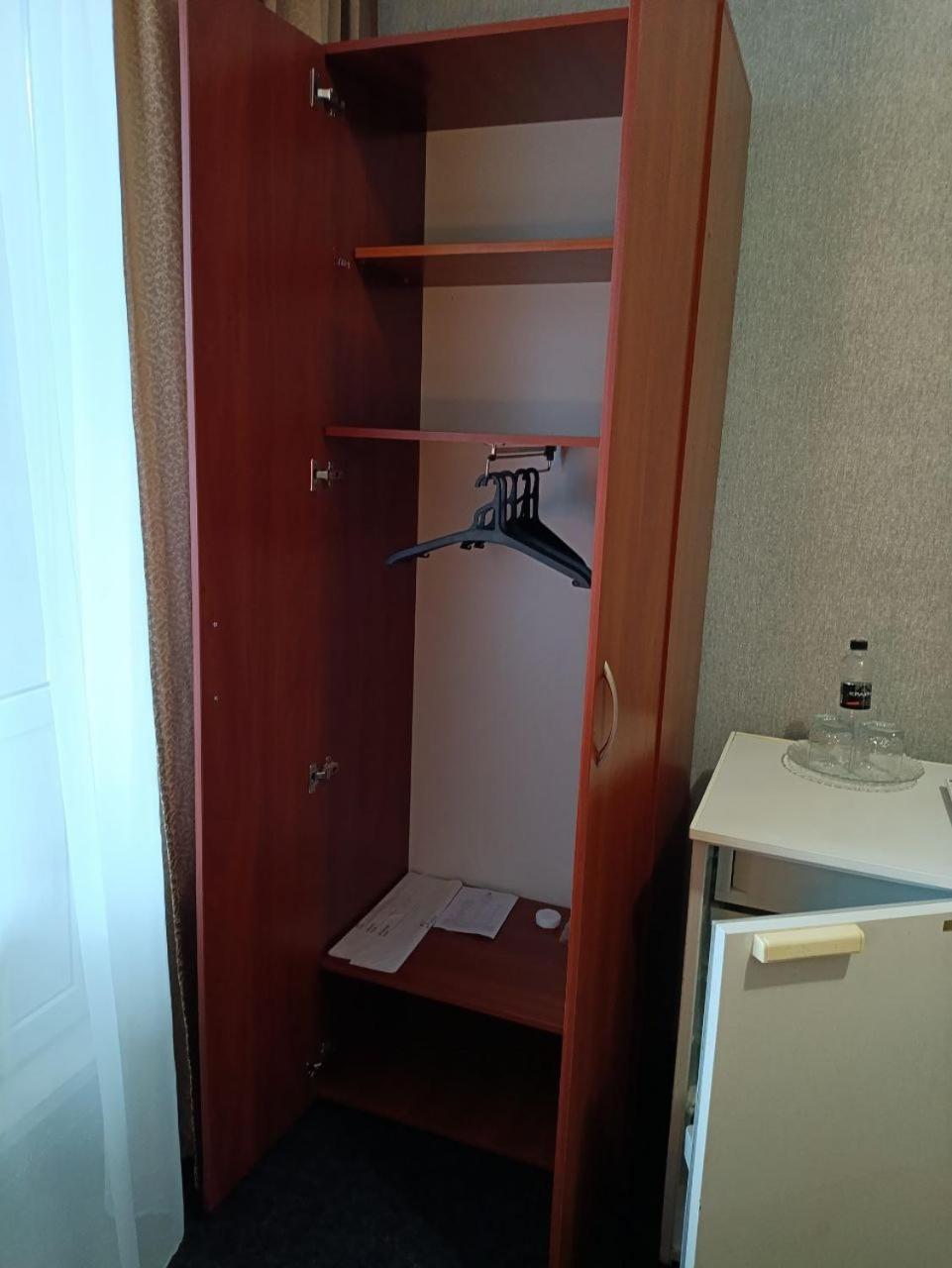 Kremin Hotel Kremencsuk Kültér fotó