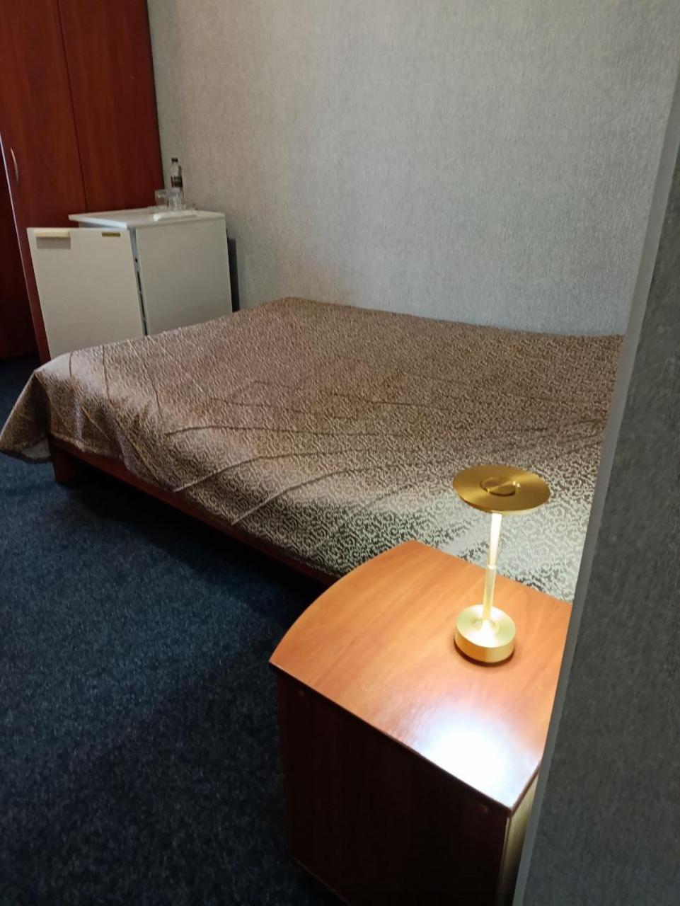 Kremin Hotel Kremencsuk Kültér fotó